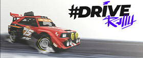 #DRIVE Rally