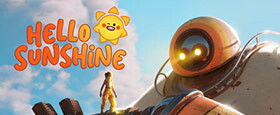 Hello Sunshine