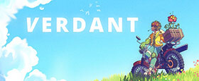 Verdant