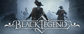Black Legend