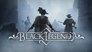 Black Legend