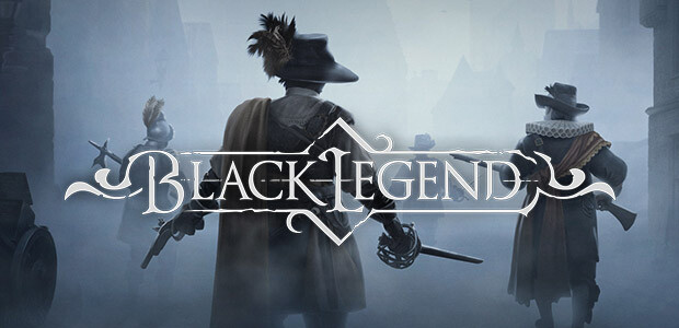 Black Legend