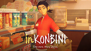 inKONBINI: One Store. Many Stories