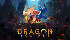 Dragon Eclipse