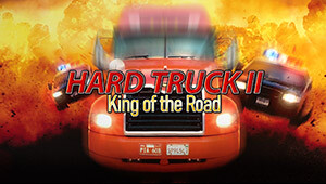 Hard Truck 2: King of the Road