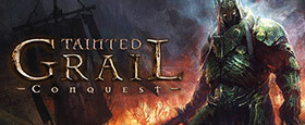 Tainted Grail: Conquest