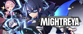 MIGHTREYA