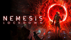 Nemesis: Lockdown