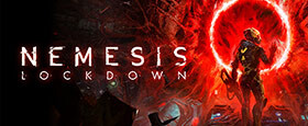 Nemesis: Lockdown