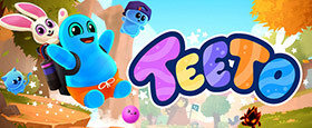 Teeto
