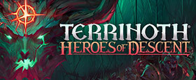 Terrinoth®: Heroes of Descent