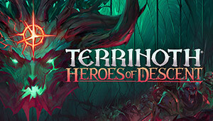Terrinoth®: Heroes of Descent