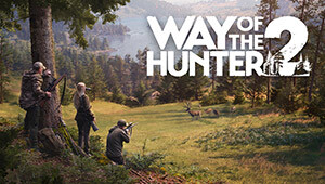 Way of the Hunter 2