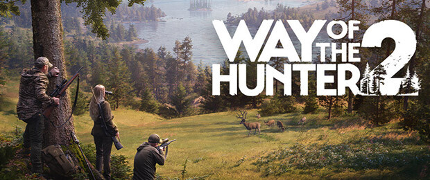 Way of the Hunter 2 sort de l'accès anticipé : la version complète est désormais disponible sur PC