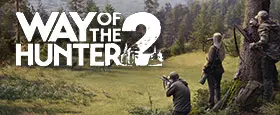 Way of the Hunter 2