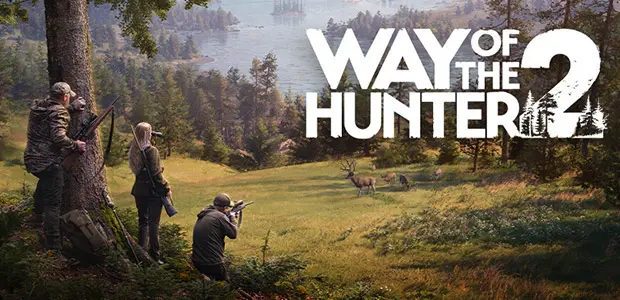Way of the Hunter 2