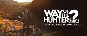 Way of the Hunter 2 - Digital Deluxe Edition