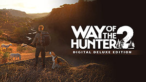 Way of the Hunter 2 - Digital Deluxe Edition