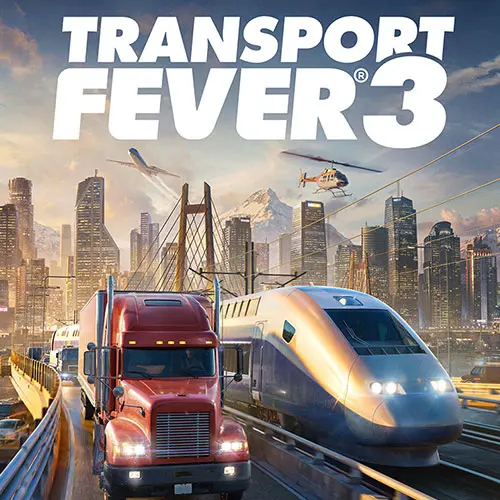 Transport Fever 3