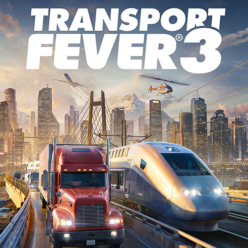 Transport Fever 3