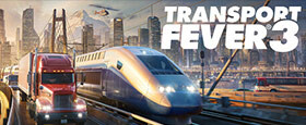 Transport Fever 3