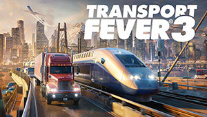 Transport Fever 3