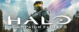 Halo: Campaign Evolved (Microsoft Store)