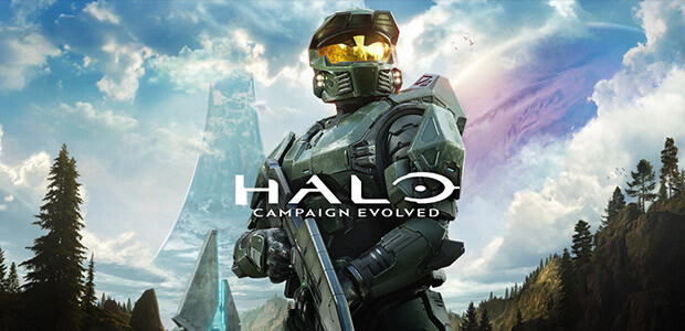 Halo: Campaign Evolved (Microsoft Store)