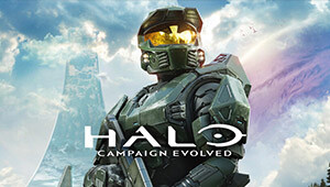Halo: Campaign Evolved (Microsoft Store)