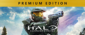 Halo: Campaign Evolved - Premium Edition (Microsoft Store)