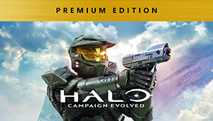 Halo: Campaign Evolved - Premium Edition (Microsoft Store)