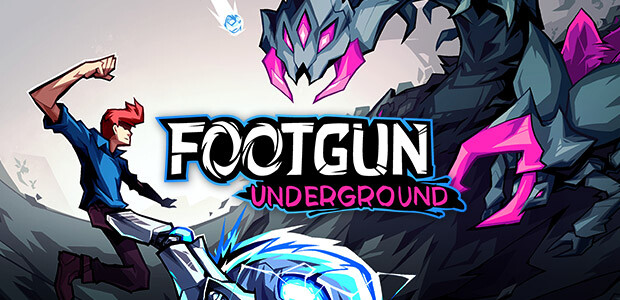 Footgun: Underground