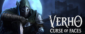 Verho - Curse of Faces
