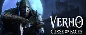 Verho - Curse of Faces