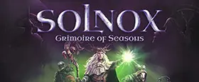 Solnox - Grimoire of Seasons