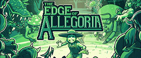 The Edge of Allegoria