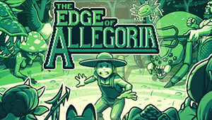 The Edge of Allegoria