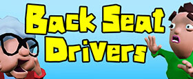 Backseat Drivers
