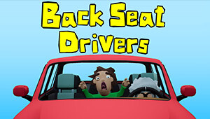 Backseat Drivers