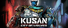 Kusan: City of Wolves