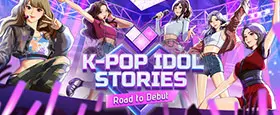 K-pop Idol Stories: Road to Debut
