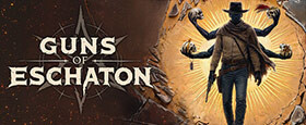 Guns of Eschaton
