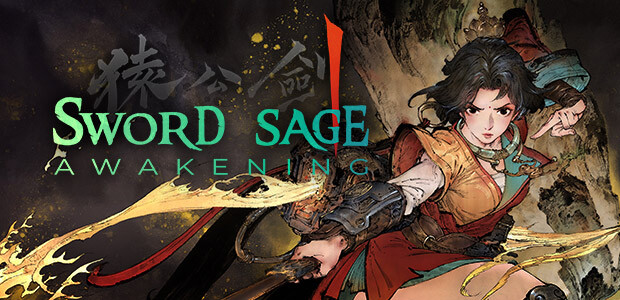 Sword Sage: Awakening