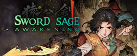 Sword Sage: Awakening