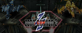 Zero Gunner 2
