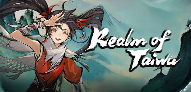 Realm of Taiwu