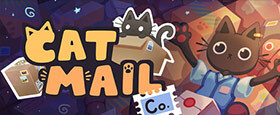 Cat Mail Co.