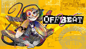 OFFBEAT