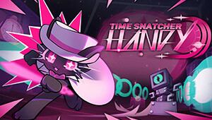 Time Snatcher Handy