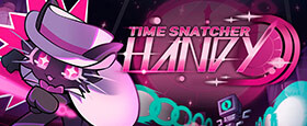 Time Snatcher Handy